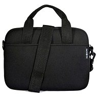 Samsonite Classic Netbook Sleeves slipcase 10.2 "black  - Netbook Bag