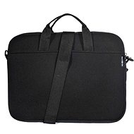 Samsonite Classic Sleeves Laptop Slipcase 15.6" Black - Netbook Bag
