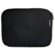 Samsonite Classic Sleeves Netbook Sleeve 10.2" Black - Laptop Case