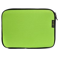 Samsonite Classic Sleeves Netbook Sleeve 10.2" Green - Laptop Case