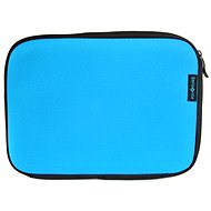 Samsonite Classic Sleeves Netbook Sleeve 10.2" Light Blue - Laptop Case