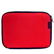 Samsonite Classic Sleeves Netbook Sleeve 10.2" Red - Laptop Case
