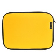 Samsonite Classic Sleeves Netbook Sleeve 10.2" Yellow - Laptop Case