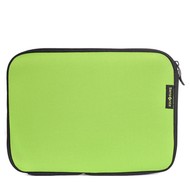 Samsonite Classic Sleeves Netbook Sleeve 12.1" Green - Laptop Case