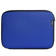 Samsonite Classic Sleeves Laptop Sleeve 13.3" tmavě modré - Puzdro na notebook