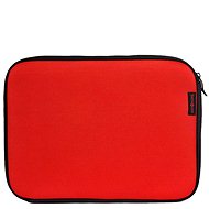 Samsonite Classic Sleeves Laptop Sleeve 13.3" Red - Laptop Case