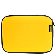 Samsonite Classic Sleeves Laptop Sleeve 13.3" Yellow - Laptop Case