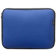 Samsonite Classic Sleeves Laptop Sleeve 14.1" Dark Blue - Laptop Case