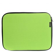 Samsonite Classic Sleeves Laptop Sleeve 15.6" Green - Laptop Case