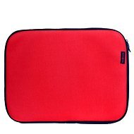 Samsonite Klassische Sleeves Laptop Sleeve 15.6 &quot;red - Laptop-Hülle