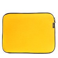 Samsonite Classic Sleeves Laptop Sleeve 15.6" Yellow - Laptop Case