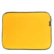 Samsonite Classic Sleeves Laptop Sleeve 17.3" Yellow - Laptop Case