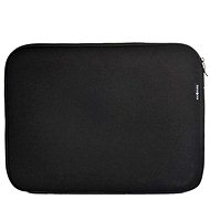Samsonite Classic Sleeves Laptop Sleeve 18.4" Black - Laptop Case