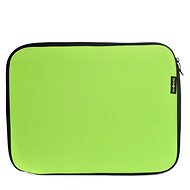 Samsonite Classic Sleeves Laptop Sleeve 18.4" Green - Laptop Case