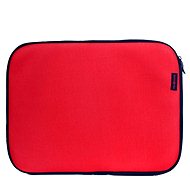 Samsonite Classic Sleeves Laptop Sleeve 18.4" Red - Laptop Case