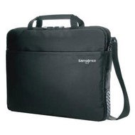 Samsonite Aramon Laptop Shuttle S 13.3" Black - Laptop Bag