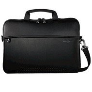 Samsonite Aramon2 Laptop Shuttle S 13.3" Black - Laptop Bag