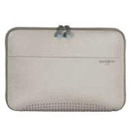 Samsonite Aramon2 Laptop Shuttle M 15.4" Silver - Laptop Bag