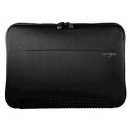 Samsonite Aramon2 Laptop Sleeve L 17" Black - Laptop Case