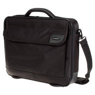 Samsonite Classic ICT Office Case 15.4" Black - Laptop Bag