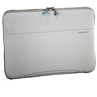 Samsonite Aramon2 Laptop Sleeve 13.3" Silver - Laptop Case