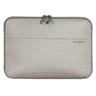 Samsonite Aramon2 Laptop Sleeve 14.1" Silver - Laptop Case