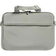 Samsonite Aramon2 Laptop Shuttle 13.3" Silver - Laptop Bag