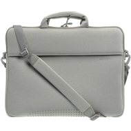 Samsonite Aramon2 Laptop Shuttle 17" Silver - Laptop Bag