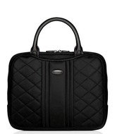Samsonite Virgo Portfolio 12" Black - Tablet Bag