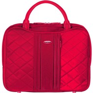 Samsonite Virgo Portfolio 12" Red - Tablet Bag