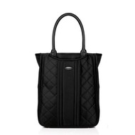 Samsonite Virgo Tote Bag 15.4" Black - Women's Laptop Bag