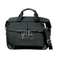 Samsonite Teano Business M 15.4" Black - Laptop Bag