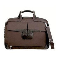 Samsonite Teano Business Duffle L 15.4" Black - Laptop Bag
