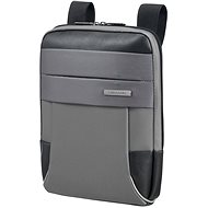 Samsonite Spectrolite 2.0 FLAT TABL.CR-OVER L 9.7" Grey/Black - Tablet Bag