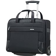 Samsonite Spectrolite 2.0 ROLLING TOTE 17.3" EXP Grey/Black - Laptop Bag