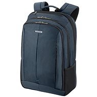 Samsonite Guardit 2.0 LAPT. BACKPACK L 17.3" Blue - Laptop Backpack