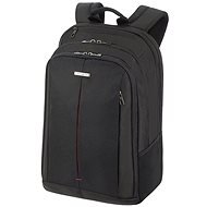 Samsonite Guardit 2.0 LAPT. BACKPACK L 17.3" Black - Laptop Backpack