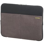 Samsonite Colorshield 2 LAPTOP SLEEVE 14.1" Black/Grey - Laptop tok
