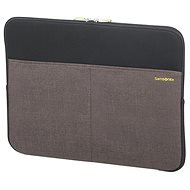 Samsonite Colorshield 2 LAPTOP SLEEVE 15.6" Black/Grey - Laptop tok
