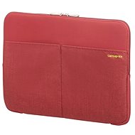 Samsonite Colorshield 2 LAPTOP SLEEVE 14.1" Tibetan Red - Laptop Case