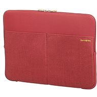 Samsonite Colorshield 2 LAPTOP SLEEVE 15.6" Tibetan Red - Laptop Case
