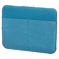 Samsonite Colorshield 2 LAPTOP SLEEVE 14.1" Moroccan Blue - Laptop Case