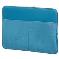 Samsonite Colorshield 2 LAPTOP SLEEVE 15.6" Moroccan Blue - Laptop Case