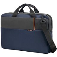 Laptop Bag Samsonite QIBYTE LAPTOP BAG 14.1" BLUE - Laptop Bag