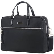 Samsonite Karissa Biz BAILHANDLE 15.6 "2 COMP - Laptop Bag