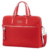 Samsonite Karissa Biz BAILHANDLE 15.6" Formula Red - Laptop Bag