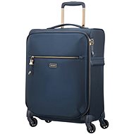 Samsonite Karissa Biz SPINNER 55/20 Dark Navy - Suitcase
