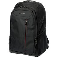 Samsonite GuardIT Laptop Backpack M 15" -16" fekete - Laptop hátizsák