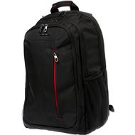 Samsonite GuardIT 17.3" - Fekete - Laptop hátizsák