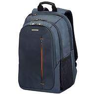 Samsonite GuardIT Laptop Backpack L 17,3 Zoll grau - Laptop-Rucksack